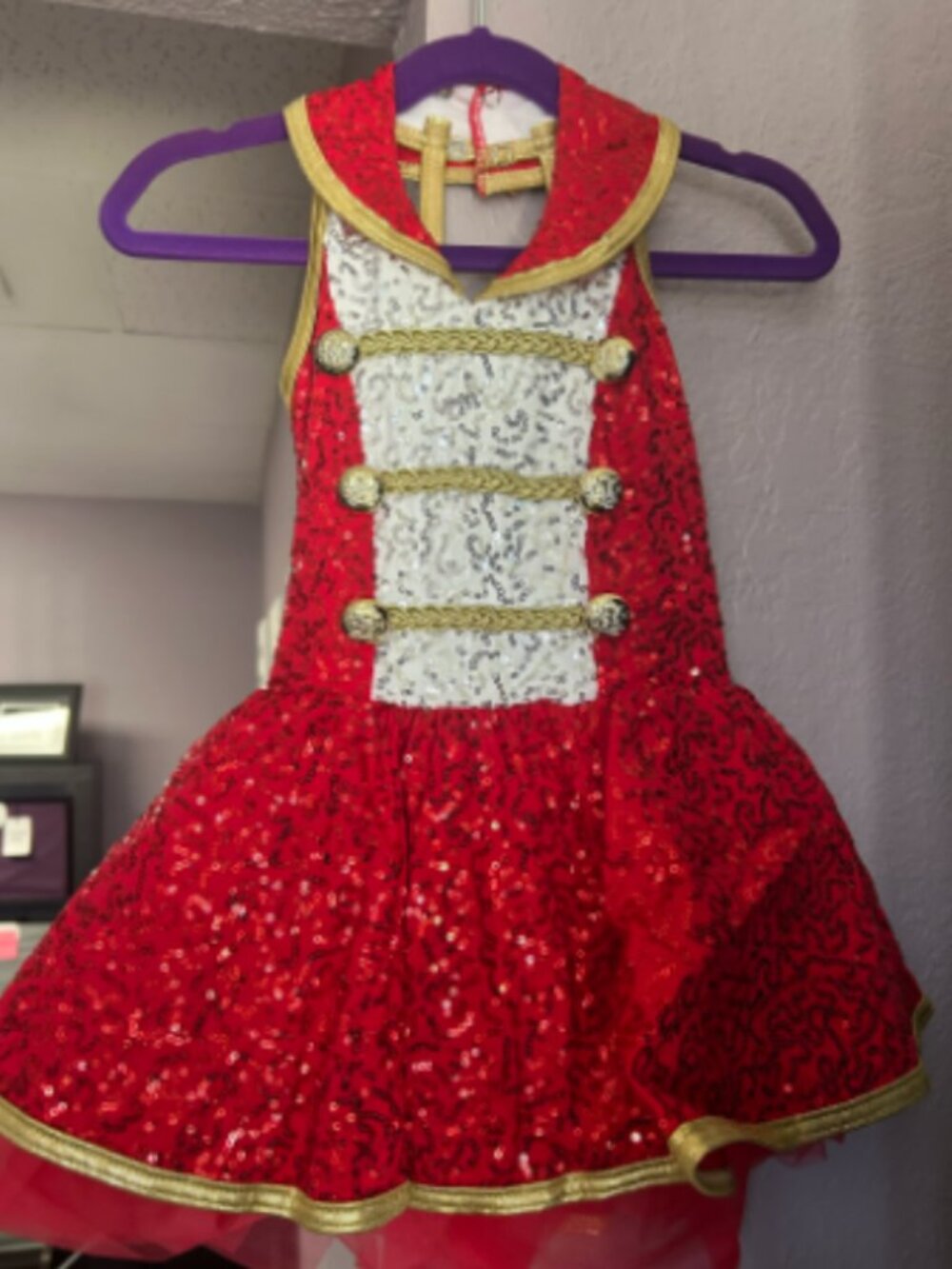 Weissman Style #10860, XSC, $20